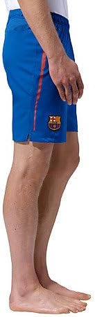 מכנסי כדורגל של נייקי ברצלונה