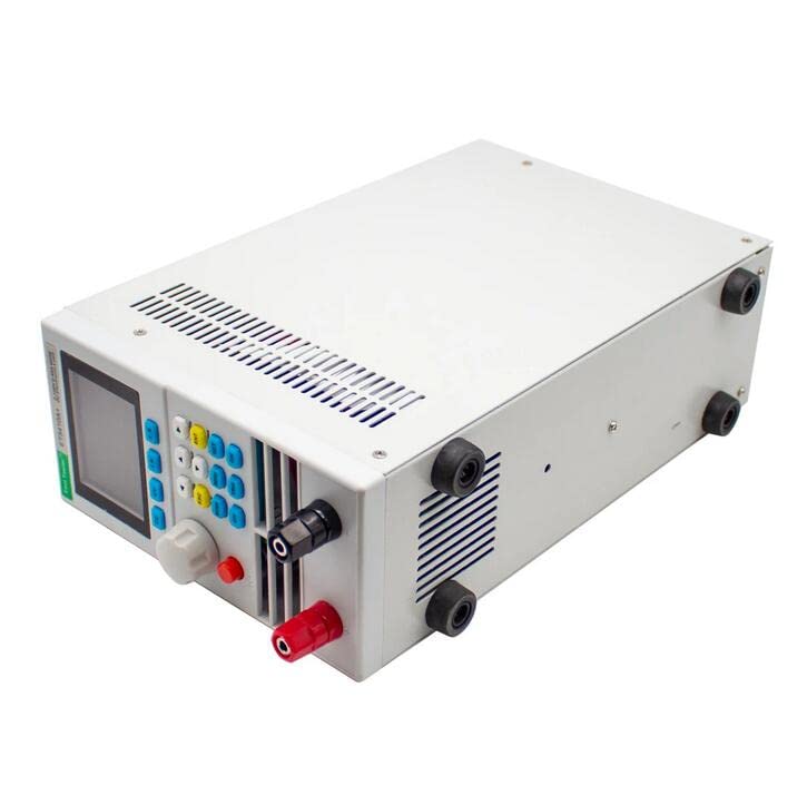 ET5410A+ תכנות 400W DC עומס אלקטרוני עומס סוללה בודק בודק DC סוללה סוללה בודק התנגדות פנימית 0-150V 0-40A