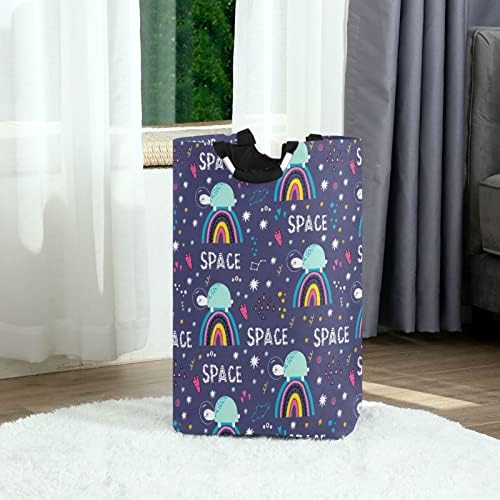 דפסת צב שטח של סל אחסון על קשת כביסה מכבסה מתקפלת על פעימות גדולות במיוחד סל אחסון צעצועים לילדים למעונות אמבטיה
