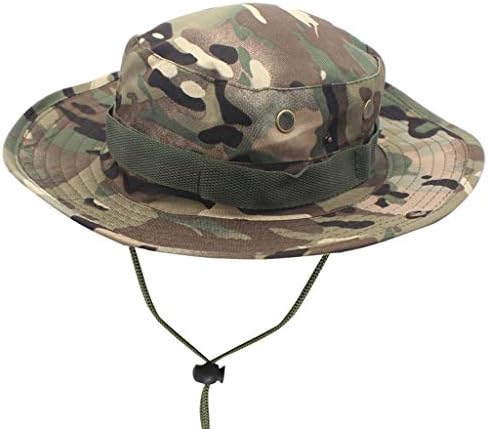 מתכוונן כובע הסוואה כובעי נפאלי כובע גברים של כובע דייג העפלה דיג מצנפת דייג כובע