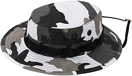 כובע דלי רוטקו קאם כובע דלי כובע צבאי