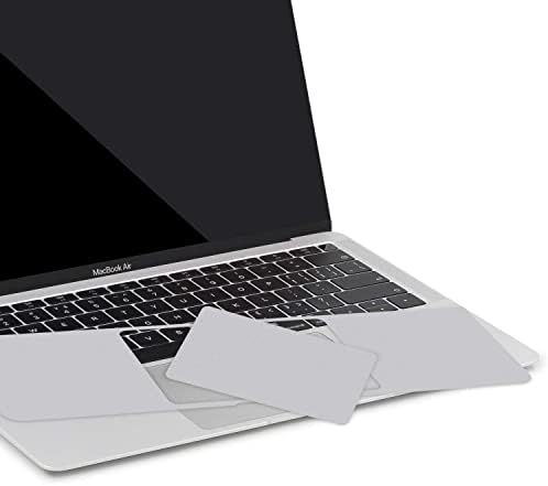 עור מנוחה של דקל לינה לשנת 2018/2019/2020 MacBook Air 13 אינץ ', עם יציאות Thunderbolt 3, מדבקת כיסוי מדבקות ויניל