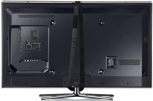 Vizomax 39-40 אינץ 'מגן על מסך טלוויזיה עבור LCD, LED, OLED ו- QLED 4K HDTV