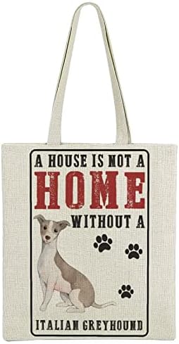 בית הוא לא בית בלי תיק תיק חמוד לכלב.