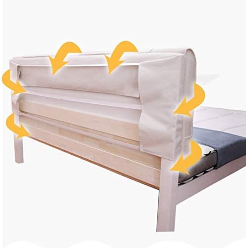 מיטת ראש מיטת ראש מיטה מיטת מיטת מיטה אחורית כריות גב נורדי בסגנון נורדי כרית כרית כרית משענת קריאה גדולה