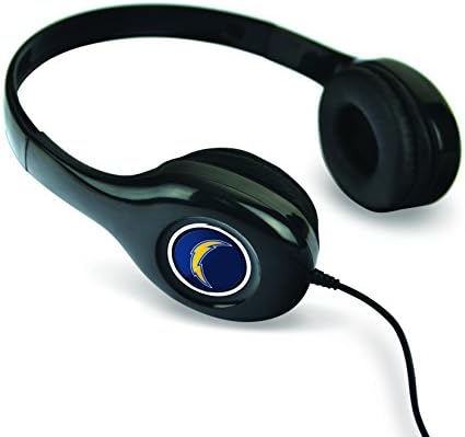 Mizco Sports NFL Unisex-adult Stereo אוזניות