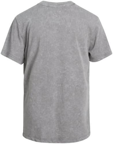 חולצת טריקו אתלטית של ריבוק בנים - 2 חבילות ביצועים פעילים ספורט ספורט