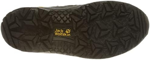 Jack Wolfskin Unisex-Child 4042181 Bootsting Booting