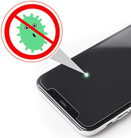 מגן מסך המיועד ל- Sony Clie PEG-NR70 PDA-Maxrecor Nano Matrix Anti-Glare