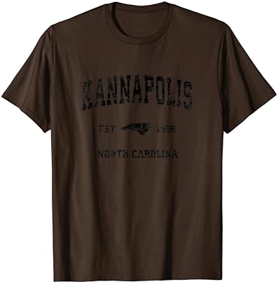 Kannapolis צפון קרוליינה NC עיצוב ספורט וינטג '