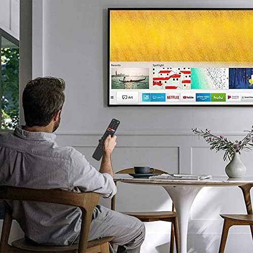 RMF-TX500U CTRLTV שלט מרחוק אוניברסלי ושלט טלוויזיה חכמה של SONS, עבור Sony Android 4K Ultra HD LED אינטרנט