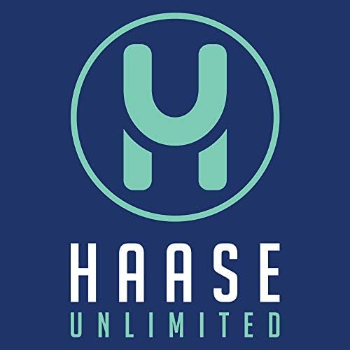 Haase Unlimited Hums 5.00 $ - קפוצ'ון פעוט/נוער מצחיק