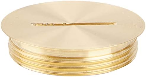 כובע החלפה של לויטון 5249-CAP עם טבעת O למכלול קופסאות רצפה