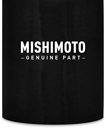 Mishimoto MMCP -3545BK מצמד 45 מעלות - 3.5 שחור
