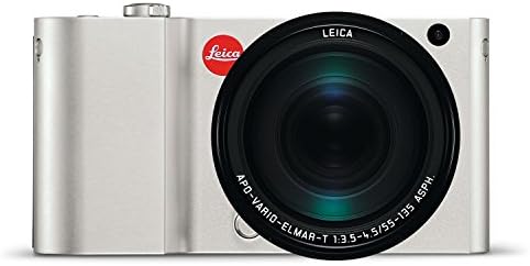 Leica t מצלמה דיגיטלית ללא מראה