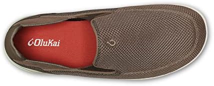 נעלי ספורט לגברים של אולוקאי נוהה פאי, נעליים יחפות קלות משקל ונעליים נושמות לכל מזג האוויר, עקב נופל והתאמה נוחה