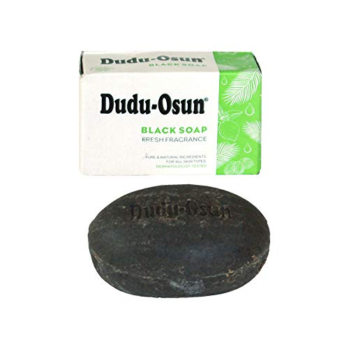 דודו אוסון סבון שחור, טבע טרופי דודו-אוסון 150 גרם בר יחיד