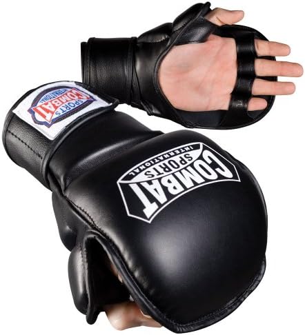 ספורט קרבי MMA Sparring כפפות
