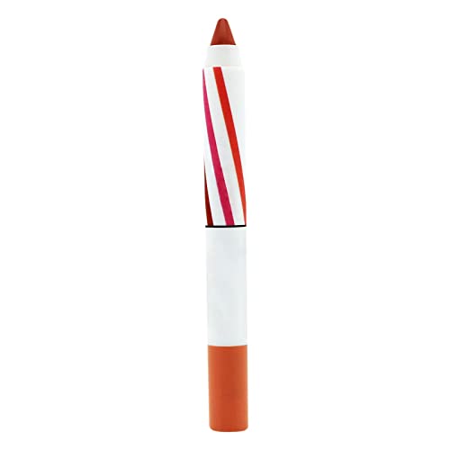 אירופאי ואמריקאי צבע קטיפה 24 צבע שפתון עט שנמשך ללא דהייה ללא מקל כוס סקסי אמא כיווץ שפתון