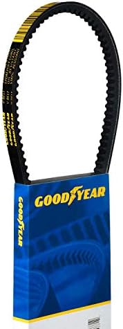 חגורות Goodyear 15612 V-Belt, 15/32 רחב, 61.2 אורך