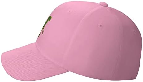 אוניברסיטת בייסבול כובעי אבא כובעי מתכוונן גודל חיצוני כובע
