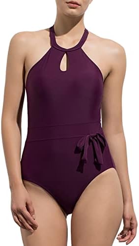 שחייה צמרות חולצות קיץ מודרניות לנשים ללא שרוולים המותניים המותניים בצבע אחיד טוניקה טוניקה מתאימה
