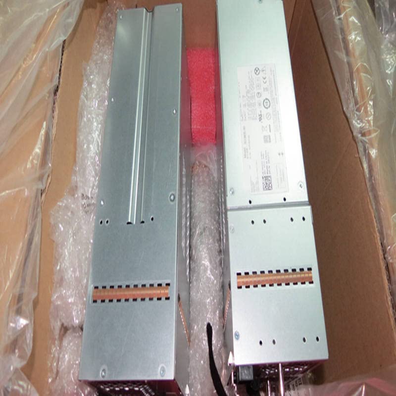 PSU עבור Equallogic PS6110E PS6210E 1080W אספקת חשמל D1080E-S0 D1080N-S0 0VHFKD 0MYNPK 0M2JTJ H1080E-S0