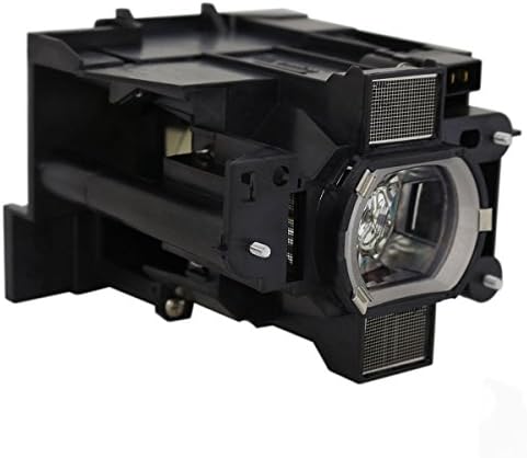 החלפת דיוק טכני לנורת מנורת טלוויזיה של Hitachi CP-WX8255A מנורה ומקרן דיור