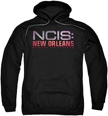 NCIS: ניו אורלינס/שלט ניאון