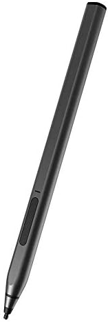 עט עט Boxwave תואם ל- Dell Inspiron 15 7000 2 -in -1 - Activestudio Active Stylus, Stylus אלקטרוני עם קצה עדין במיוחד - סילון