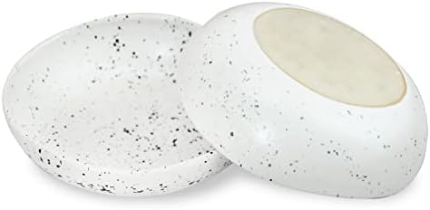 Roro Ceramic Stoneary Stoned Hand Sharded Sup Sup Sup של 4, 3