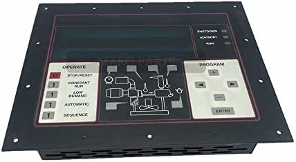 עם התוכנית 302eau1173 מתאימים לחיבור Compair Gardner Denver Compressor Controlerer Controller Controler
