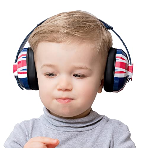 תינוק אוזן הגנה,רעש ביטול אוזניות לתינוקות, קול הוכחה תינוקות אוזניות,תינוק חיוני אוזן מופס
