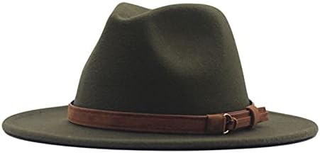 כובע פנמה פנמה קלאסי רחב לנשים קלאס