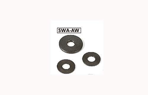 VXB מותג SWA-6-15-3-AW NBK כביסה מתכתית-פלדה NBKPACK של 10 Washers NBK-תוצרת יפן