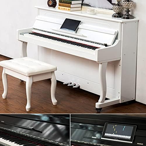 ציר מתכת פסנתר רציף, חישוק 600 x 38 x 1 ממ נירוסטה ציר ארוך 270 מעלות ציר ריהוט כבד פתוח לפסנתרים, ארון, דלתות,