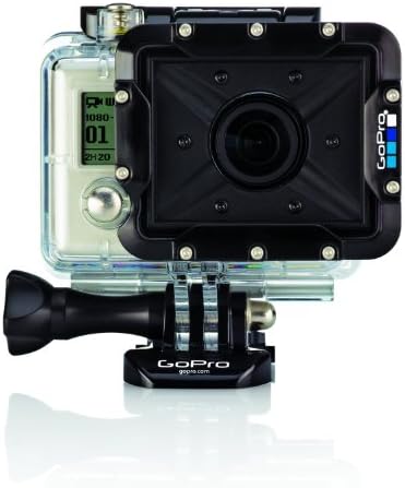דיור צלילה של GoPro למצלמות גיבור
