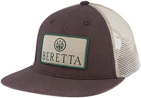 Beretta's Gen's Flat Bill Tack