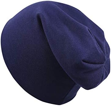 כובע ילד תינוקות של Qandsweat בנות כובעי כפה סרוגים מגניבים פעוטות כובעים סגנון זנב אנכי 1-5T