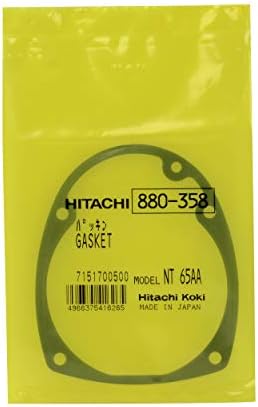 Hitachi 880358 אטם NV50AE NV65AH NT65MA2