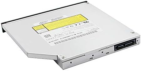 שכבה כפולה 6x BD-RE Blu-ray סופר החלפת כונן אופטי להחלפת Dell Latitude E5430 E5530 E6530 E6500 E5420 E5400 E5500