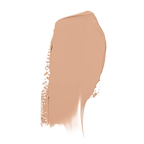 בסיס נוזלי של רבלון, איפור פנים של קולורסטיי לעור רגיל ויבש, כיסוי מלא ללבוש ארוך בגימור מאט, ללא שמן, 240 בז ' בינוני,