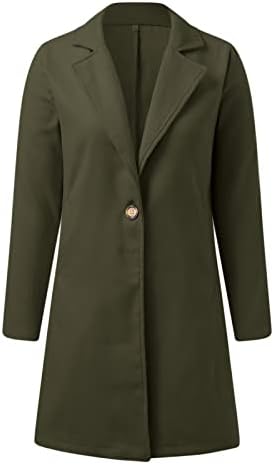 ז'קט נשים חליפה חורפית חליפה צוואר מעיל דק ז'קט טרנדי גבירותיי אופנה מזדמנת