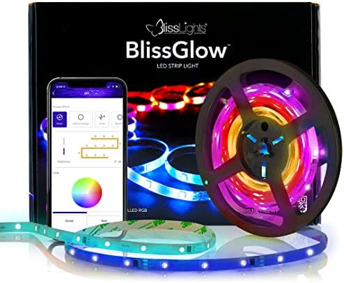 Blisslights Starport USB X Blissglow Fills Lights