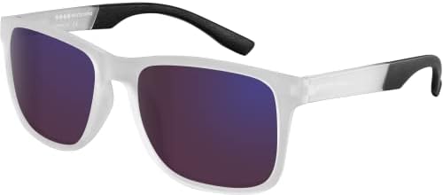 משקפי אנצ'רומה - טילדן - תיקון צבע ושיפור משקפיים שימוש חיצוני לעיוורון צבעי דויוטן ופרוטאן