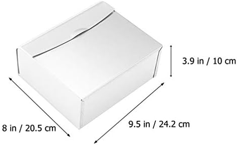 מארגן אמבטיה של Cabilock עמדת ריבוע 1 PC מחזיק נייר טואלט מחזיק נייר נירוסטה מתלה לאחסון רקמות קיר רכוב על קופסת