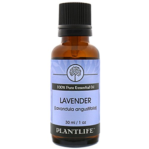 Lavender Lavender Aromatherapy שמן אתרי - היישר מהצמח כיתה טיפולית טהורה - ללא תוספים או חומרי מילוי - 30 מל