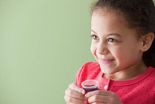 דלסים לילדים 12 שעות הקלה בשיעול נוזלי-רפואת שיעול ענבים ביום או בלילה עם דקסטרומתורפן מסייעת לשיעול שקט על ידי דיכוי רפלקס