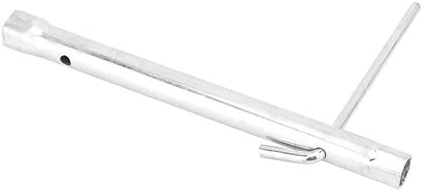 מפתח ברגים, 16 ממ/21 ממ כפול ראש כפול משושה מצע משושה שבר שקע מיני כלי הסרת מצע עבור ערכת הסרת תיקון רכב