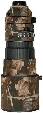 Lenscoat Nikon 300 f/2.8 VR/VRII עדשות כיסוי הסוואה Neoprene Camera Camer